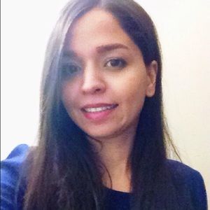 Meet your Posher, Ayda